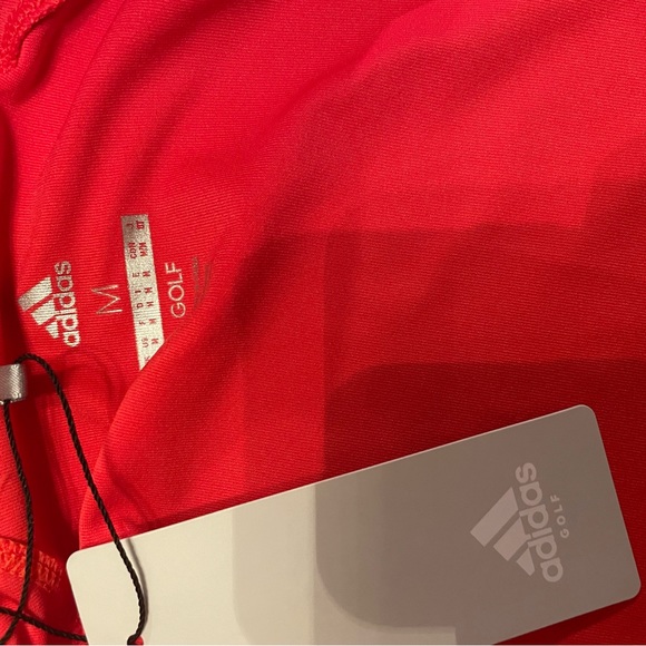 Adidas Golf Tech Wind Vest (brand new with tag) - Picture 9 of 9